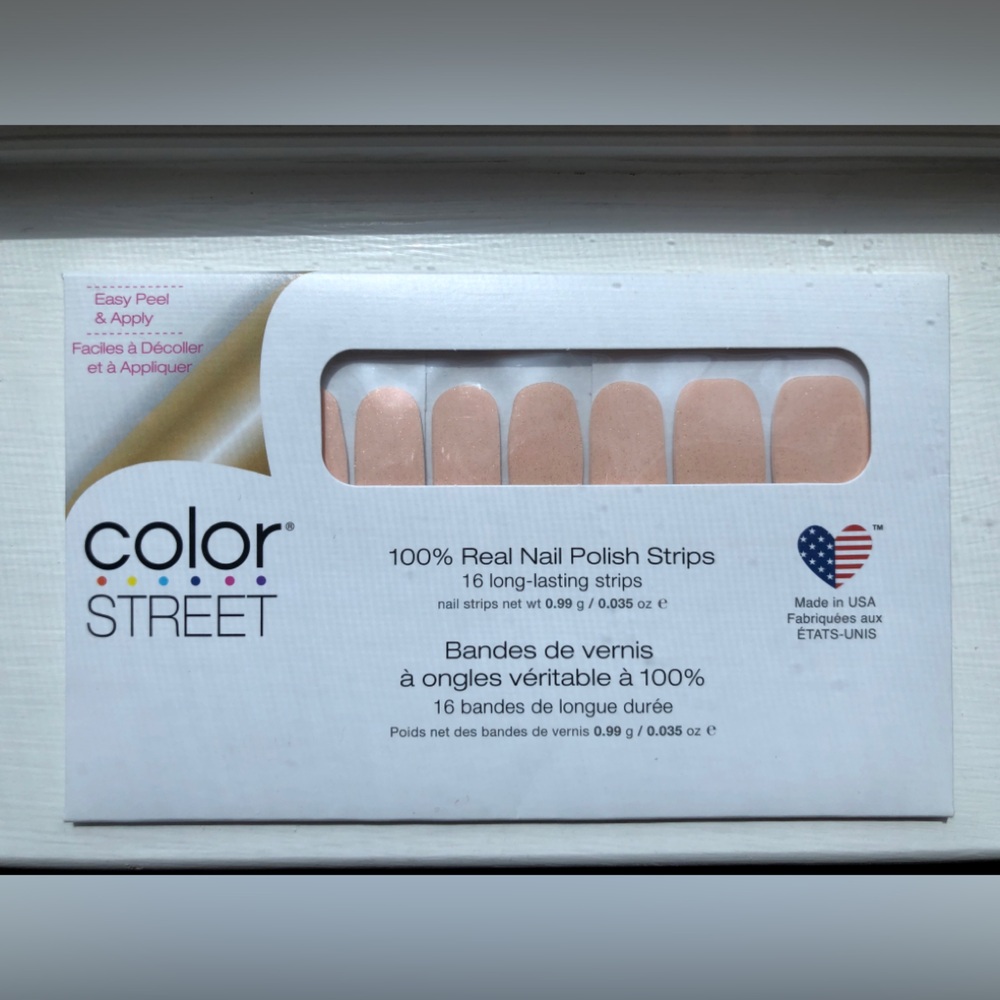 Color Street | ๐๐๐๐๐ก๐ฒ ๐๐๐๐ง โโฏ๐๐พ๐โฏ๐น โโด๐๐ โฐ๐๐ธ๐๐๐๐พ๐โฏ - Picture 2 of 3